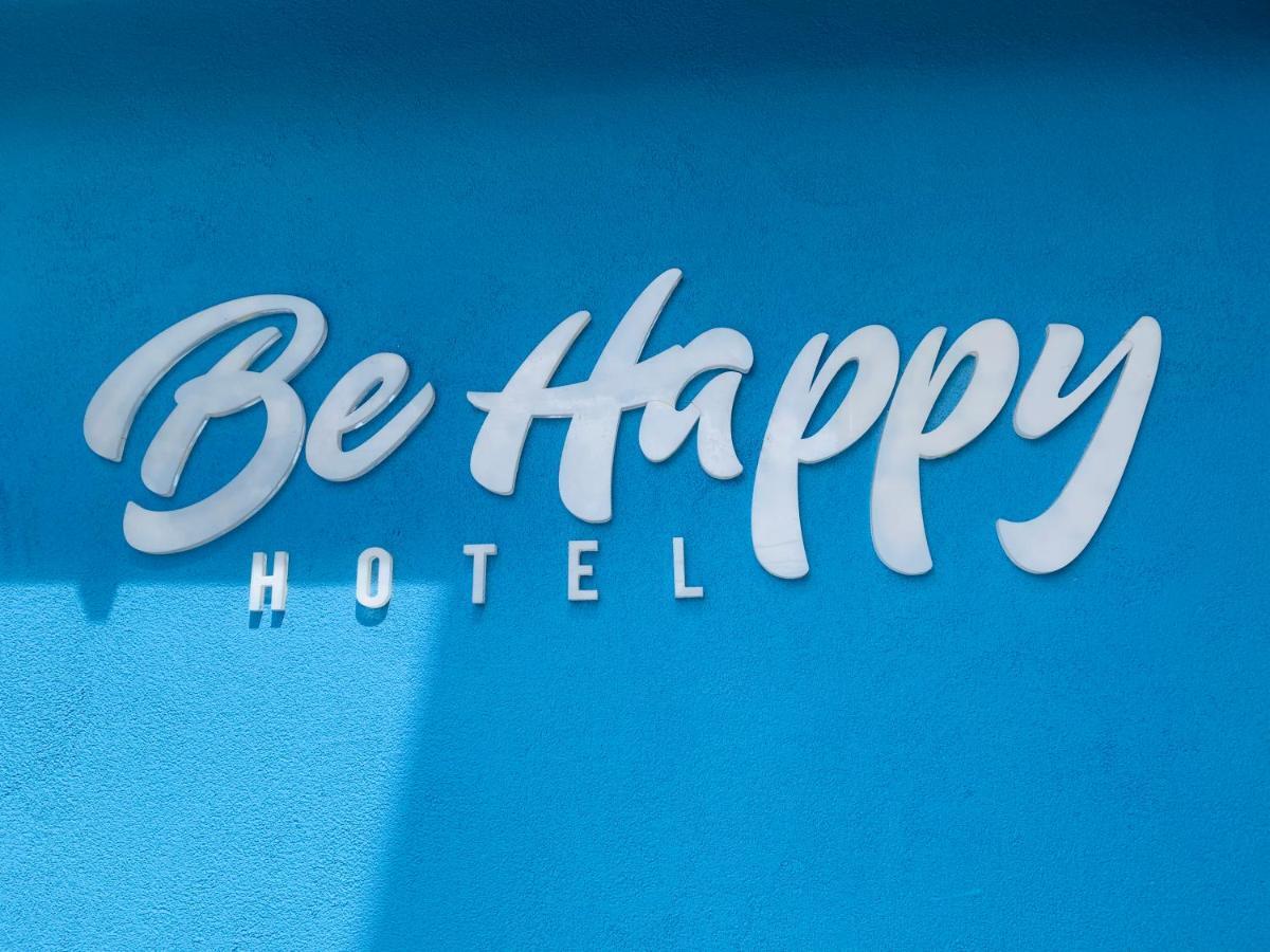 Be Happy Hotel San Andrés Buitenkant foto
